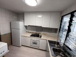 Woodsvale (D25), Condominium #593641181